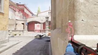 RIVALS CS:GO