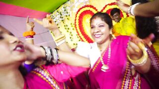 wedding dance