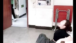 Watch so funny gril video
