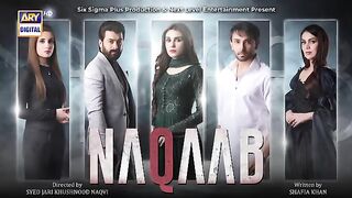 Naqaab