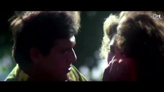 Woh Aankh Hi Kya Teri Surat Nahi Jisme _ Khuddar _Govinda_ Karishma Kapoor _ Kumar Sanu_ Alka Yagnik(1080P_HD