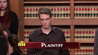 Judge Judy