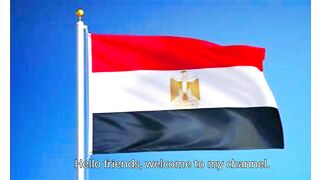 Alexandria is Egypt’s second-largest city