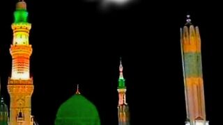 Very nice naat