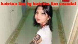 Puno@@ [Video 18+] katrina lim kiffy katrinalim123 katrina lim tg telegram Full Video