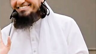 Mashallah ????
