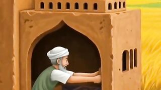 Jannat ki mitti