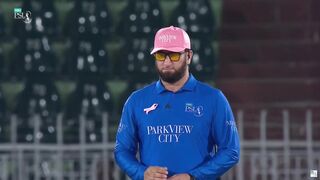 1st Innings Highlights _ Islamabad United vs Karachi Kings _ ????????????????