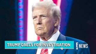 File name Donald Trump to Investigate Beyoncé's Alleged $11M Kamala Harris Endorsement