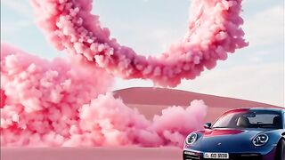 Car drift#video#viral