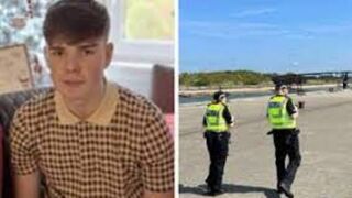Full {18+} irvine beach stabbing video irvine beach stabbing reddit