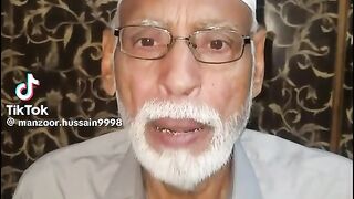 Father felling