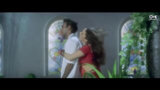 Aaja Aaja O Piya Aaj Maane Na Jiya _ Yeh Raaste Hain Pyar Ke _ Ajay Devgn_ Madhuri Dixit_Asha Bhosle(1080P_HD)