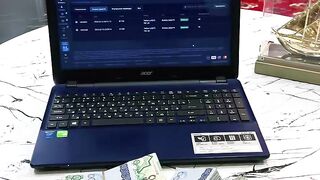 Вывод денег за последнюю неделю????????????