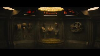 Predator Badlands - Teaser Trailer