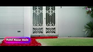 Pehli Nazar Mein Kaise Jaado Kar Diya X Mahiyaa _ Hindi Love Songs _ Bollywood Hit Songs(1080P_HD)