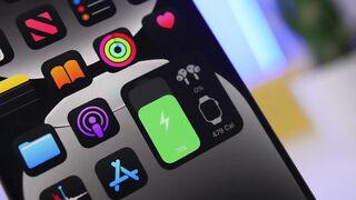 How To FIX Battery DRAIN on iPhone !
