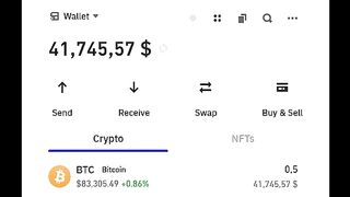 Get FREE Bitcoin
