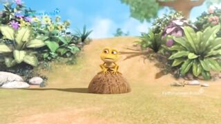 FULL Episod Baru Upin & Ipin Musim 19 - Bahagianya Raya | Upin Ipin Terbaru 2025