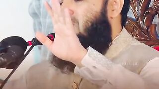 হুজুরের কান্না