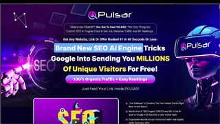 Pulsar App Review – The Best AI Tool for Bloggers & Marketers
