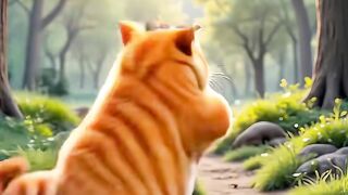 Cat Funy Video????