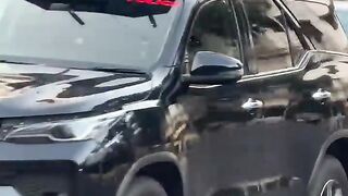 Richest Pakistan AAKASH AMBANI’S ENTRY WITH WORLD’S MOST TOPMOST SECURITY in pakistan