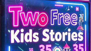 ✨ Get 2 FREE Ethical Stories for Your Kids! ✨