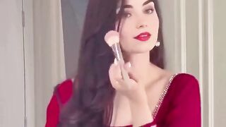 Beautiful look????????