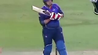 Top funny moments in Circket