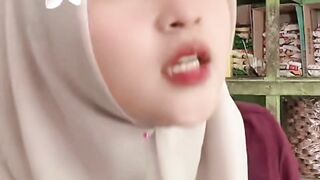 HIJAB TOBRUT