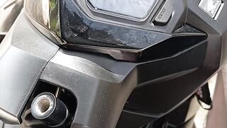 2 VARIO 1 NINJA KOLABORASI