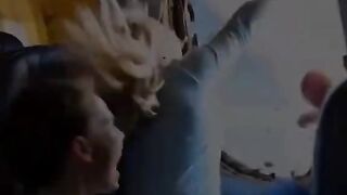 Plane crash