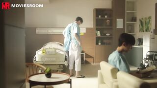 بنت بتنتقل لمدرسه جديده وفاول يوم قدرت تخطف قلب كل الطلاب وبيتنافس
