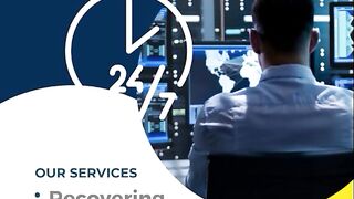 Reclaim Funds Lost in Cryptocurrency Trading and Investments Today - Consult Hackathon Tech Solutions