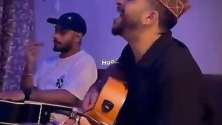 Aj din chadeya love Song