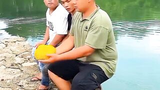 Kwai Funny tiktok _ Funny Videos 2024 Chinese Funny Video