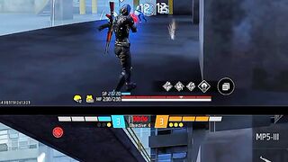 Gaming video ???? #freefire