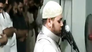وجاءت سكرة الموت بالحق تلآوة مؤثرة جداا لفضيلة الشيخ عبدالله كامل من