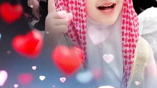 Very nice naat