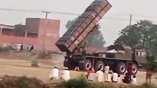 Pak army