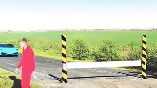 Mr Beast Lamborghini