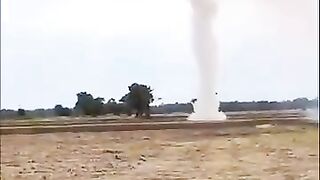 Drone Attack