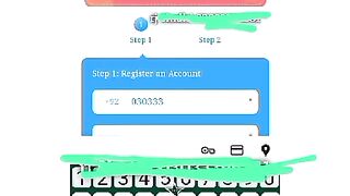 Online earning