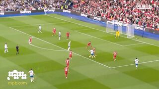 Brighton v Liverpool  Premier League