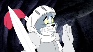 Tom _ Jerry _ Dragon Flame _ Boomerang UK(720P_HD).