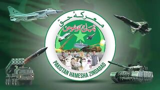 'Marka-e-Haq': Exposing India's Pahalgam False Flag & Pakistan's Response