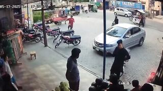 Desi Mad Guy: From WWE Fan to Street Wrestling Legend!