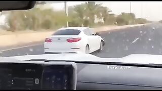 Arab mumalik