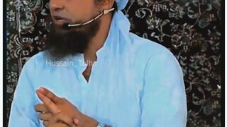 Mufti tariq masood Nice Bayan